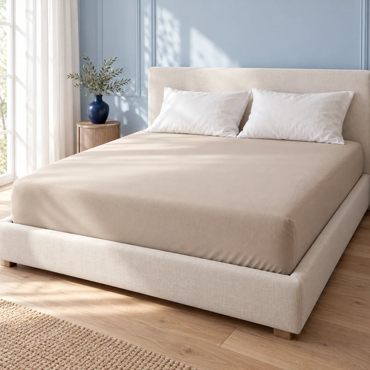 Drap-housse SoftCloud®