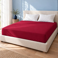 Rouge cheminée